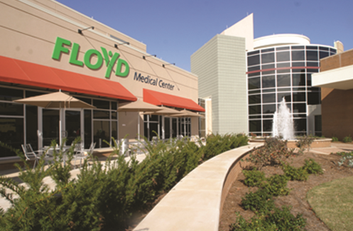 Floyd Medical Center